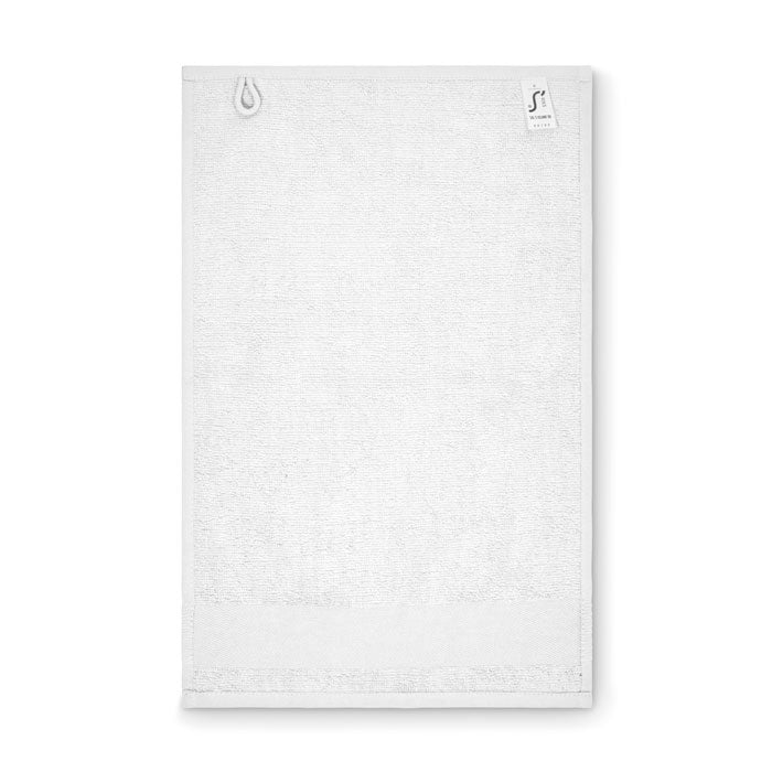 ISLAND 30 — Blanc — profil