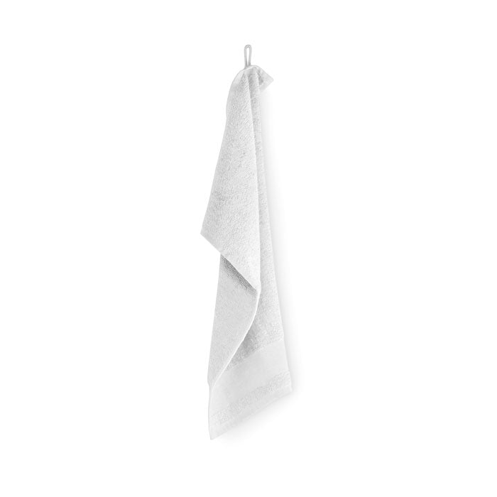 ISLAND 30 — Blanc — dessus