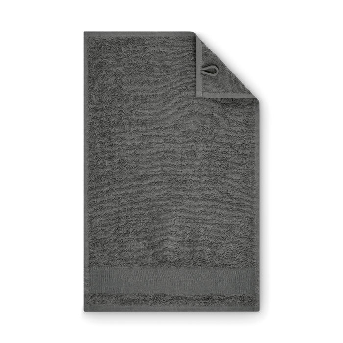 ISLAND 30 — Gris Pierre — dos