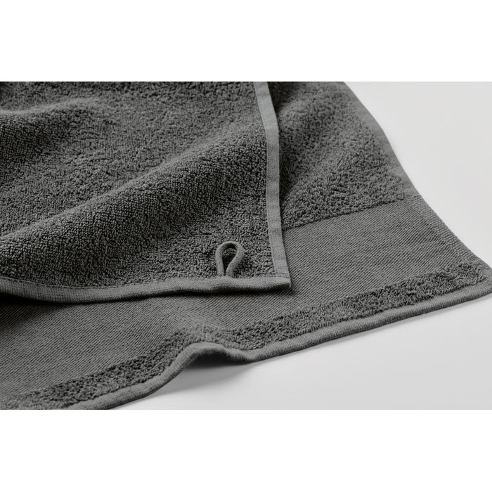 ISLAND 30 — Gris Pierre — ouvert