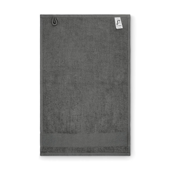 ISLAND 30 — Gris Pierre — profil
