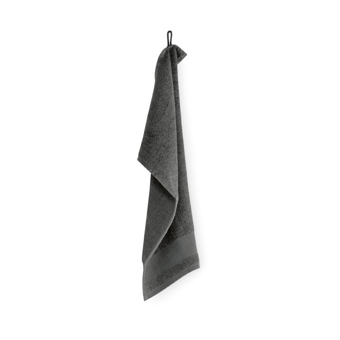 ISLAND 30 — Gris Pierre — dessus