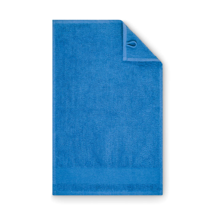 ISLAND 30 — Bleu Royal — dos