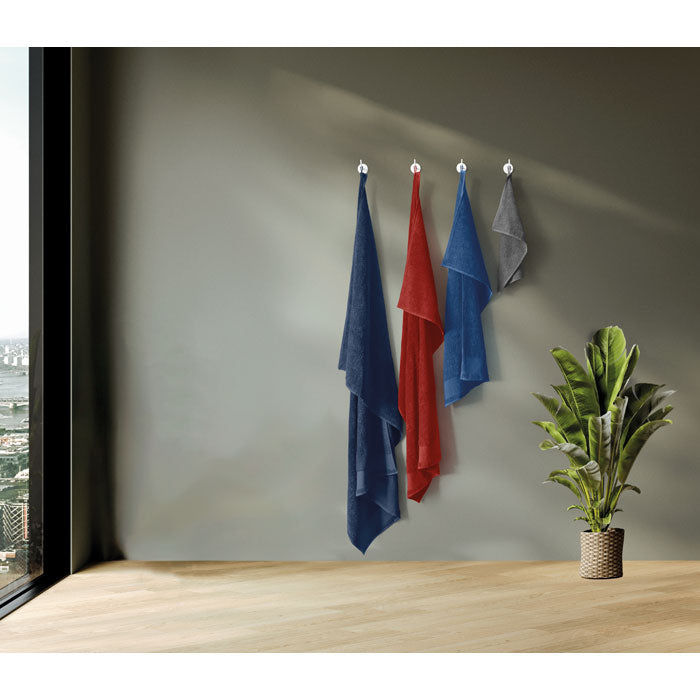 ISLAND 30 — Bleu Royal — 6