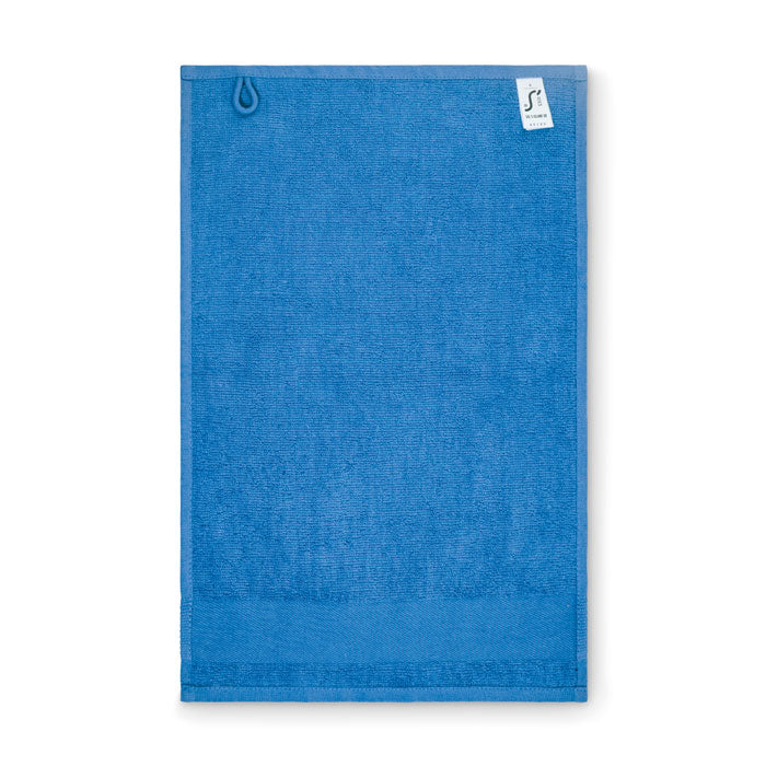 ISLAND 30 — Bleu Royal — profil