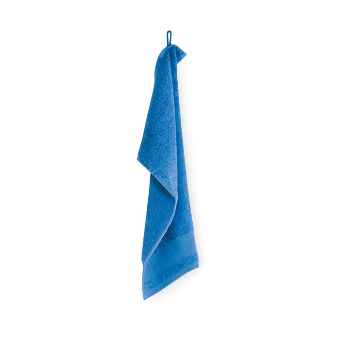 ISLAND 30 — Bleu Royal — dessus