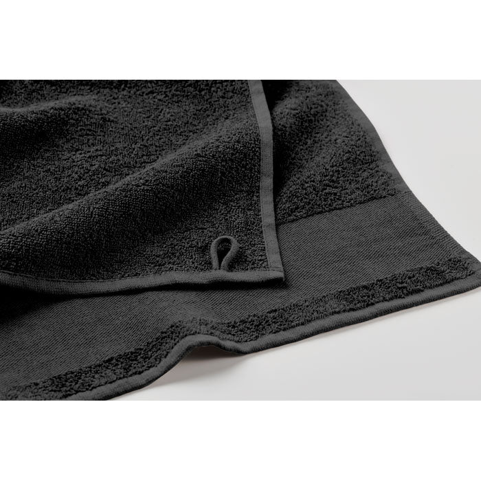 ISLAND 50 — Noir — ouvert