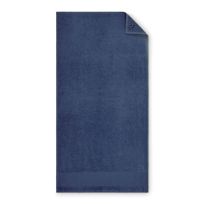 ISLAND 50 — Bleu — dos