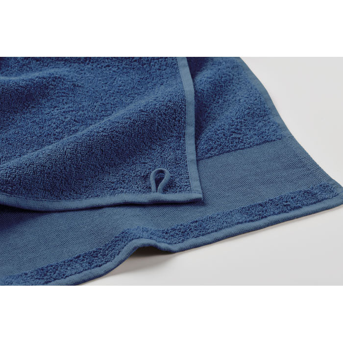 ISLAND 50 — Bleu — ouvert
