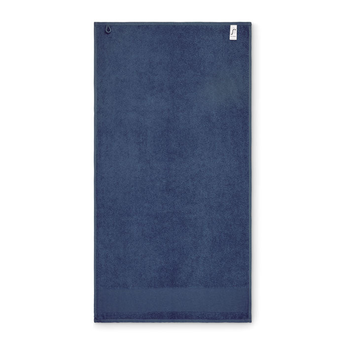 ISLAND 50 — Bleu — profil