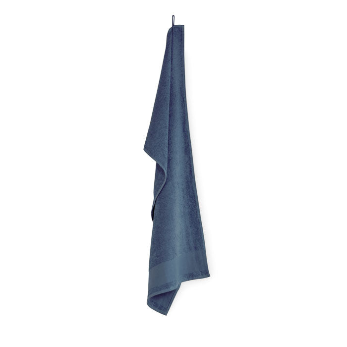 ISLAND 50 — Bleu — dessus