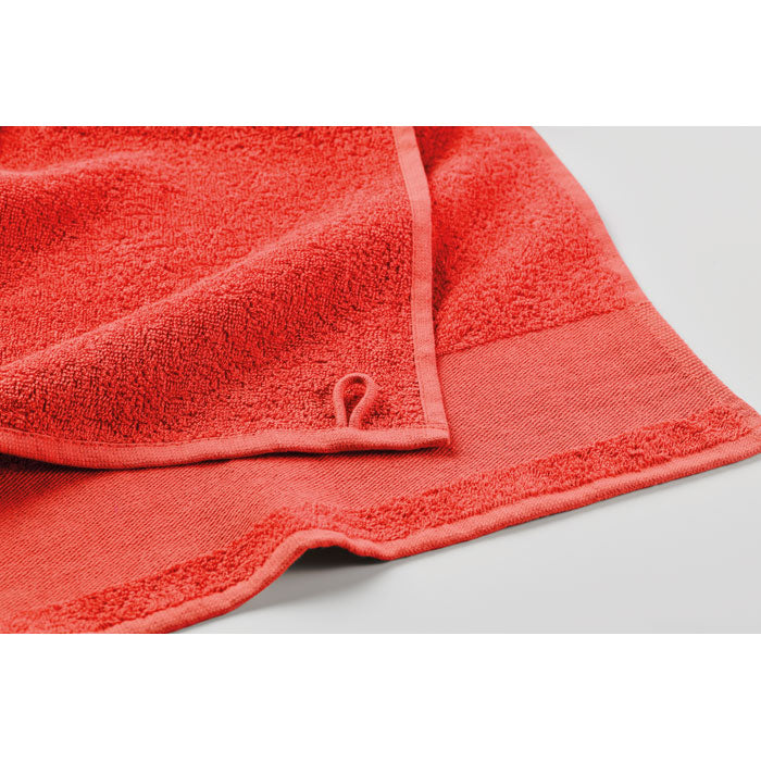 ISLAND 50 — Rouge — ouvert