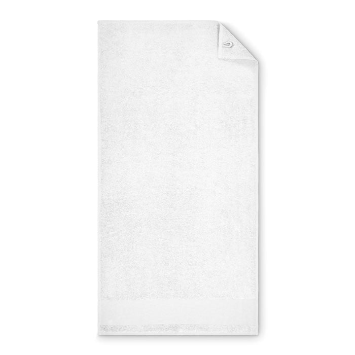 ISLAND 50 — Blanc — dos