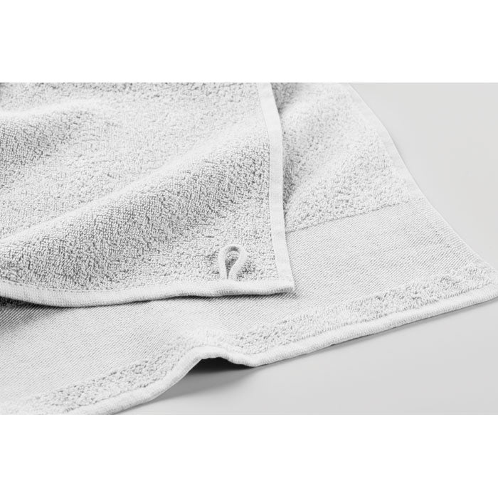 ISLAND 50 — Blanc — ouvert