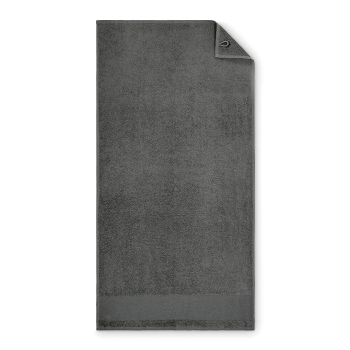 ISLAND 50 — Gris Pierre — dos