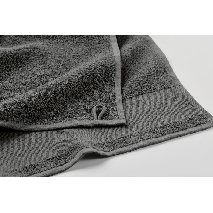 ISLAND 50 — Gris Pierre — ouvert