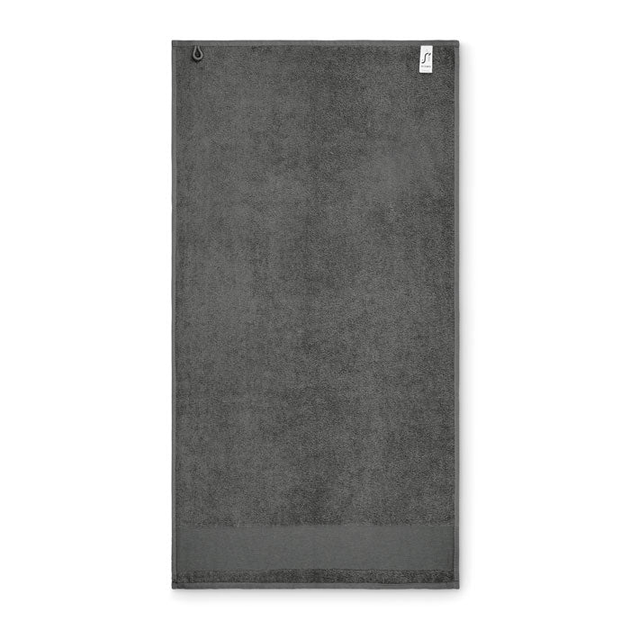 ISLAND 50 — Gris Pierre — profil