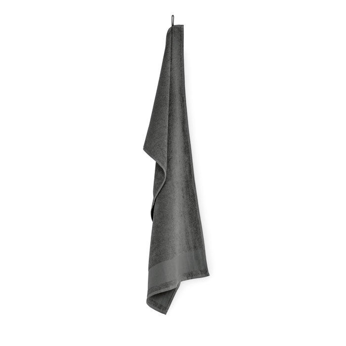 ISLAND 50 — Gris Pierre — dessus