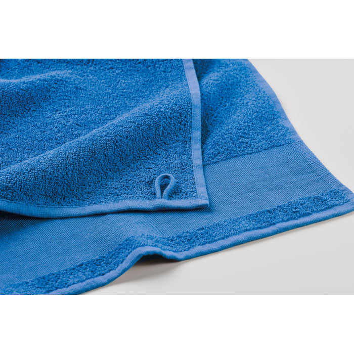 ISLAND 50 — Bleu Royal — ouvert