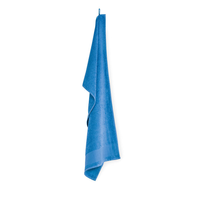 ISLAND 50 — Bleu Royal — dessus