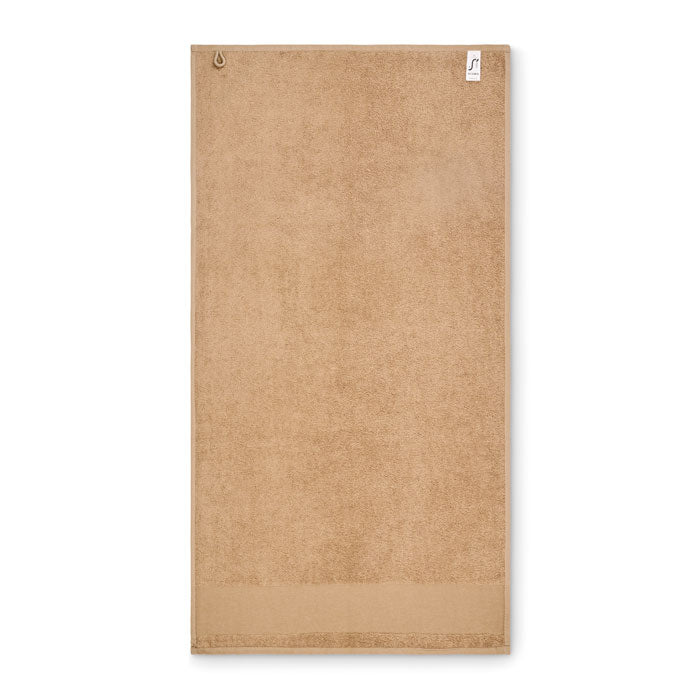 ISLAND 50 — Corde — profil