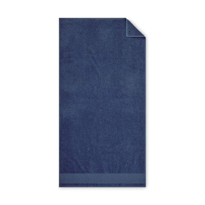 ISLAND 70 — Bleu — dos