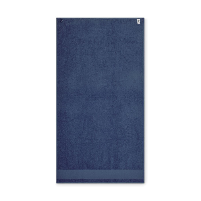 ISLAND 70 — Bleu — profil