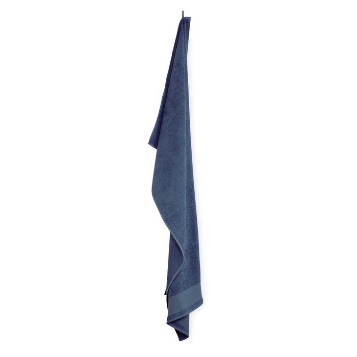 ISLAND 70 — Bleu — dessus