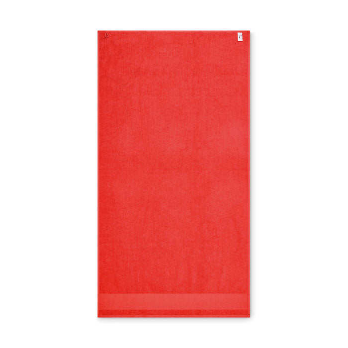 ISLAND 70 — Rouge — profil