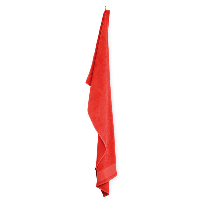 ISLAND 70 — Rouge — dessus