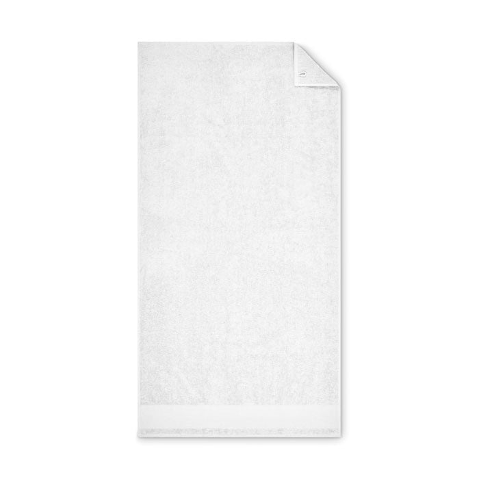 ISLAND 70 — Blanc — dos