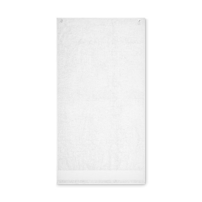 ISLAND 70 — Blanc — profil