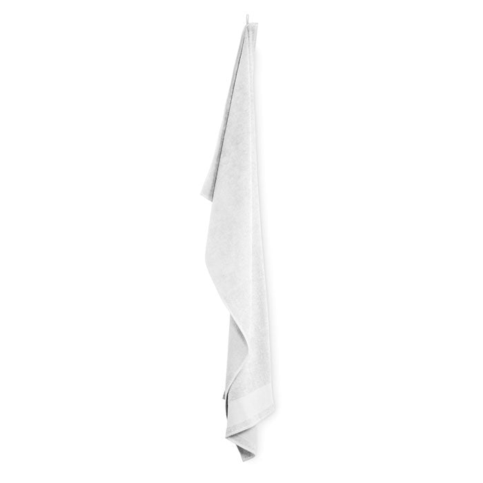 ISLAND 70 — Blanc — dessus