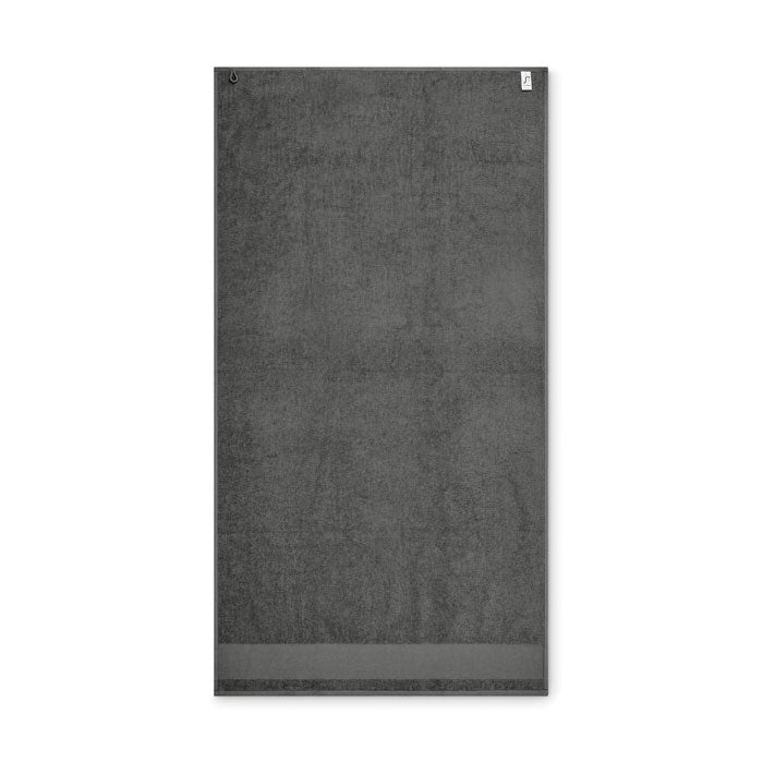 ISLAND 70 — Gris Pierre — profil