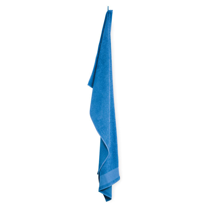 ISLAND 70 — Bleu Royal — dessus