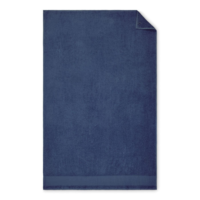 ISLAND 100 — Bleu — dos
