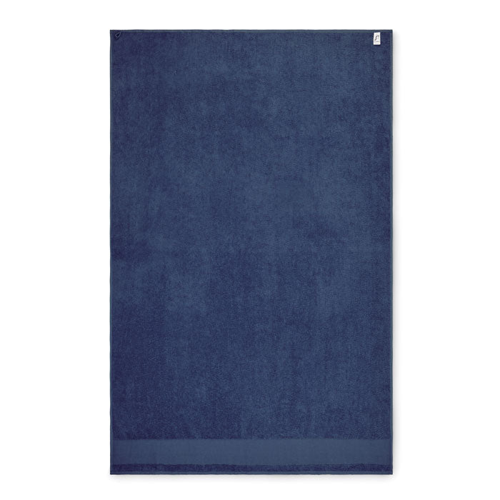 ISLAND 100 — Bleu — profil