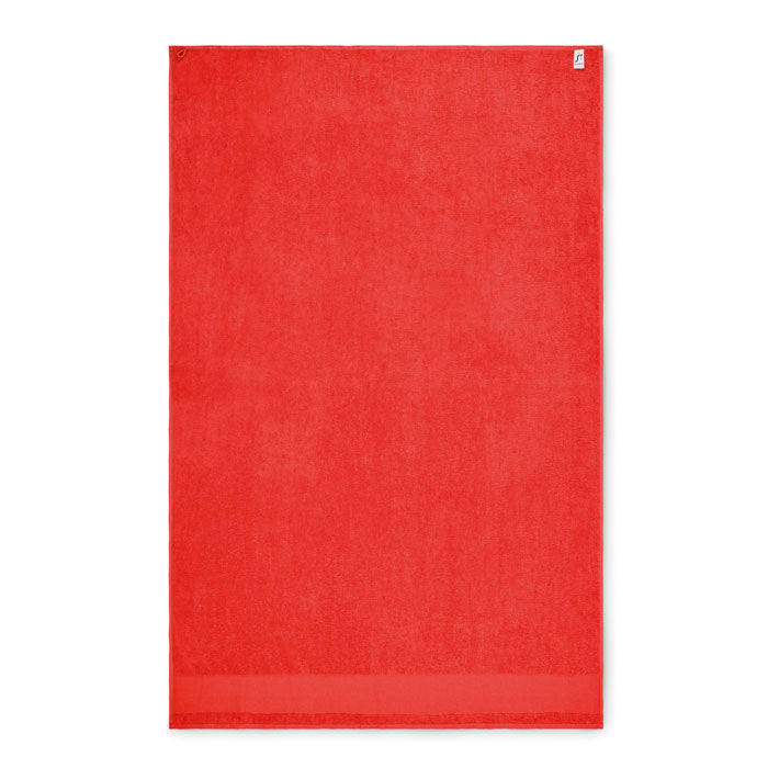 ISLAND 100 — Rouge — profil