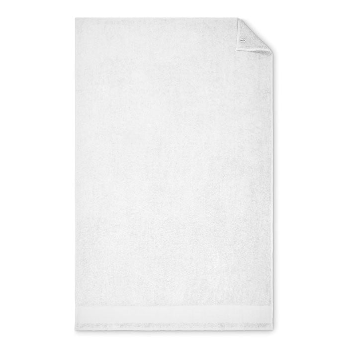 ISLAND 100 — Blanc — dos