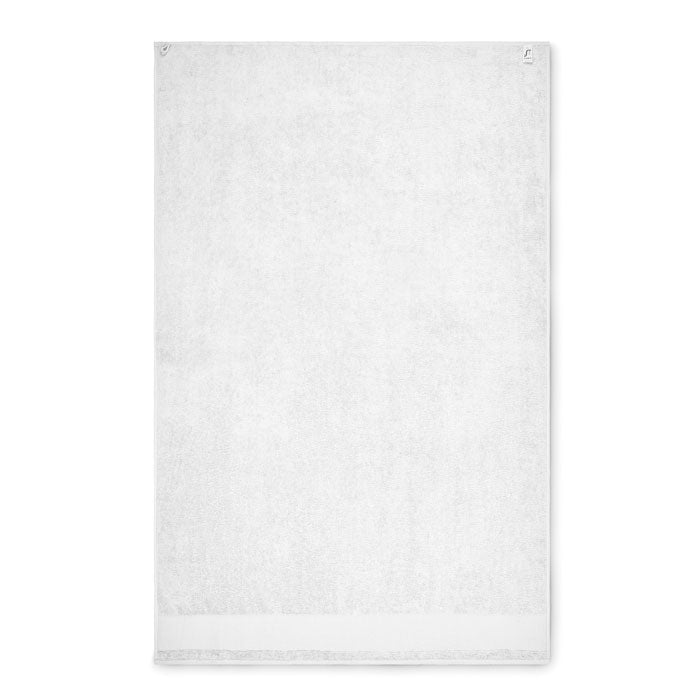 ISLAND 100 — Blanc — profil