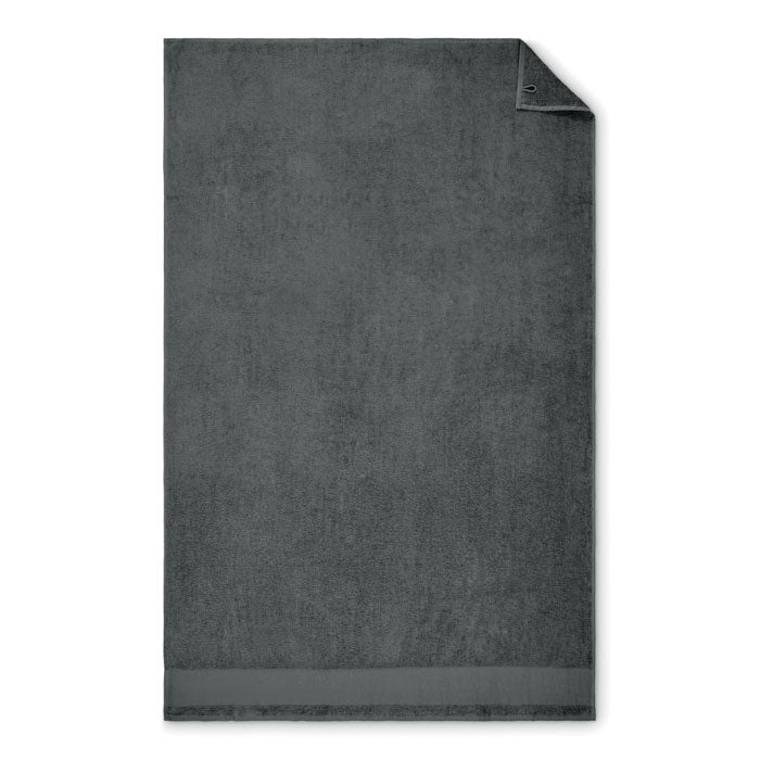 ISLAND 100 — Gris Pierre — dos