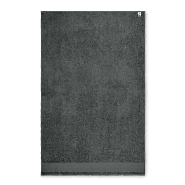 ISLAND 100 — Gris Pierre — détail 2