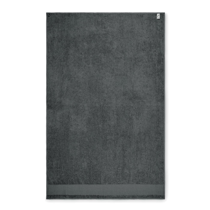 ISLAND 100 — Gris Pierre — profil