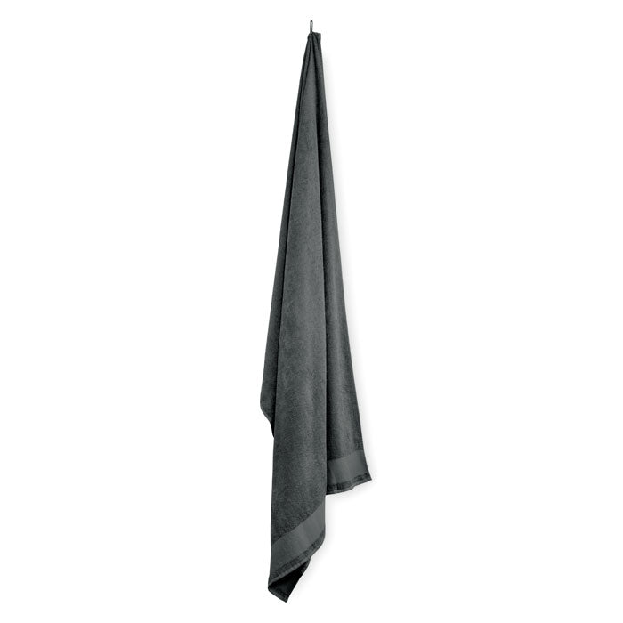 ISLAND 100 — Gris Pierre — dessus