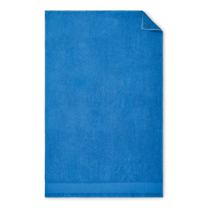 ISLAND 100 — Bleu Royal — dos