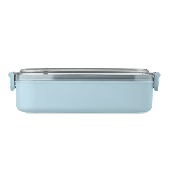 HOAGIE — Bleu Bébé — détail 1