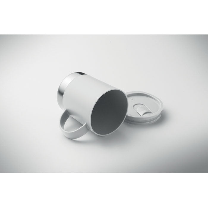 BEAKER — Blanc — 6