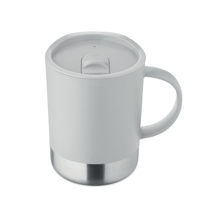 BEAKER — Gris — dos