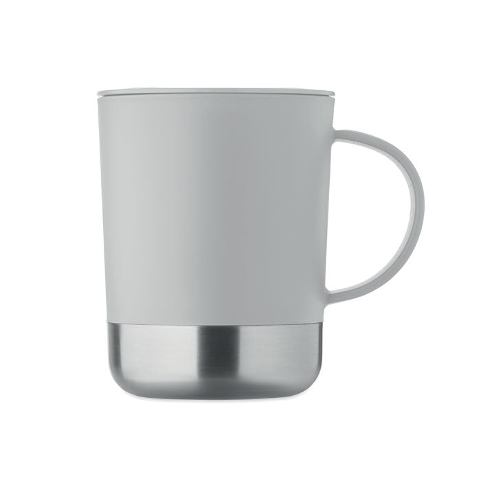 BEAKER — Gris — ouvert