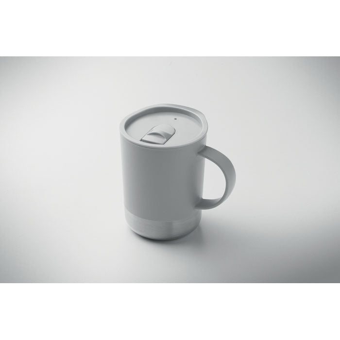 BEAKER — Gris — détail 5